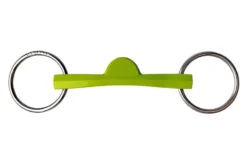 METALAB Wassertrense Flexi Soft halbmond