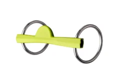 METALAB Wassertrense Flexi Soft halbmond