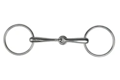 METALAB Wassertrense, rostfreier Stahl, arrettierend