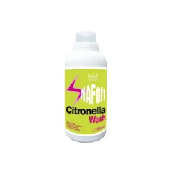 NAF Citronella Wash Shampoo