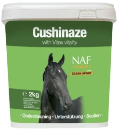 NAF Cushinaze Ergänzungsfuttermittel