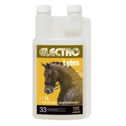 NAF Electro Lytes Liquid Ergänzungsfuttermittel