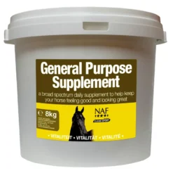 NAF General Purpose Supp Ergänzungsfuttermittel