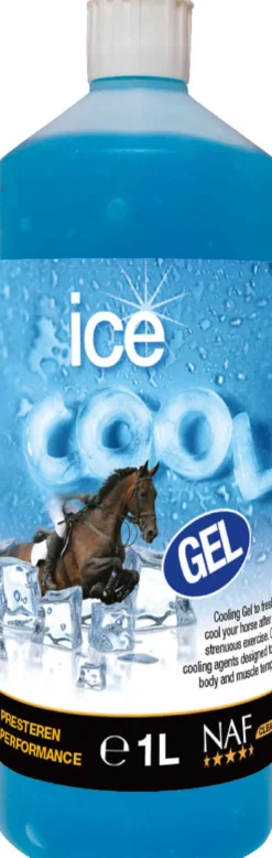 NAF Ice Cool Gel