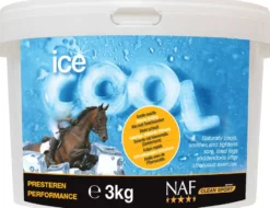 NAF Ice Cool Tonerde