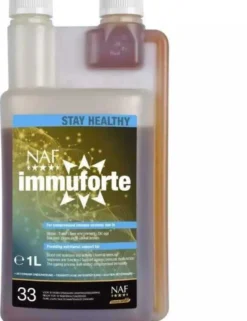 NAF Immuforte Immunsystemlösung