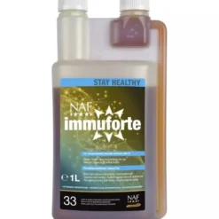 NAF Immuforte Immunsystemlösung