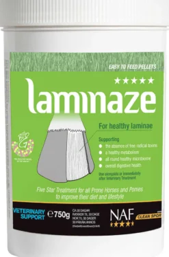 NAF Laminaze Ergänzungsfuttermittel