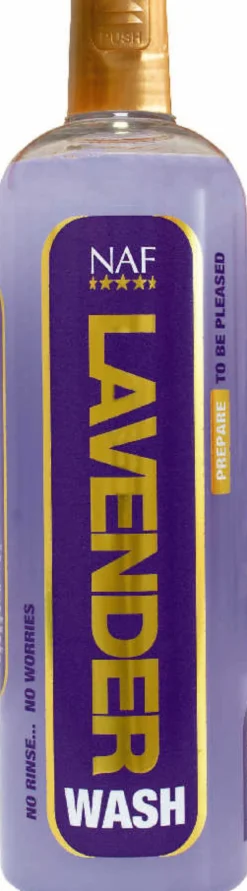 NAF Lavender Wash Reiniger
