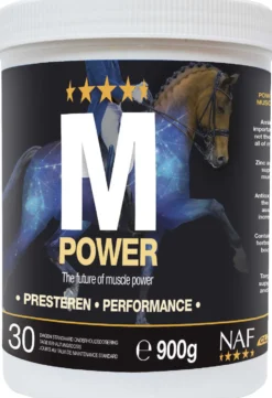 NAF M Power Ergänzungsfuttermittel