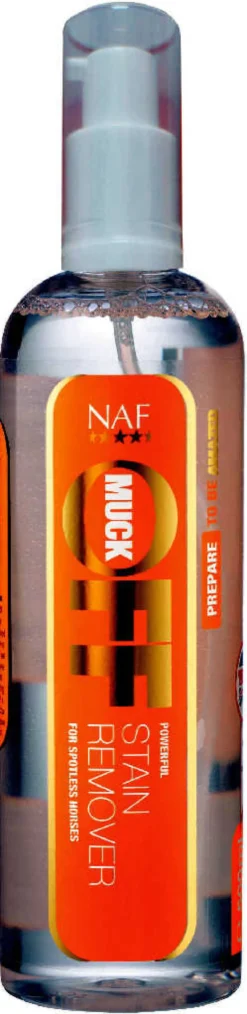 NAF Muck Off Anti-Flecken Pferd