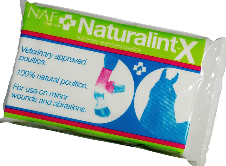 NAF NaturalintX Huf-Umschlag