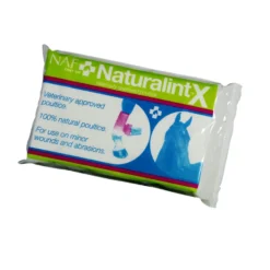 NAF NaturalintX Huf-Umschlag