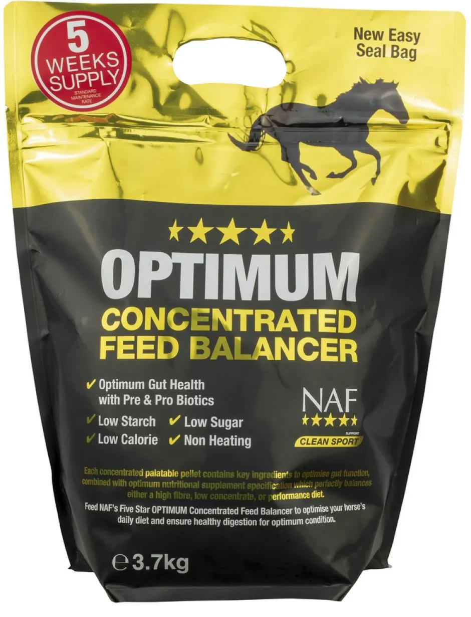 NAF Optimum Feed Balancer Ergänzungsfuttermittel