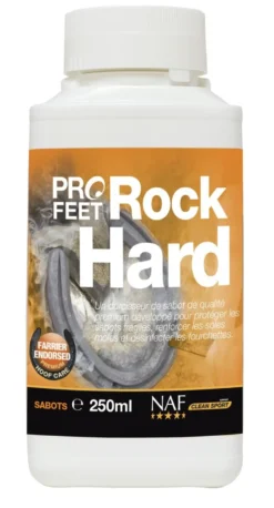 NAF Profeet Rock Hard