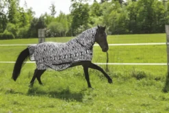 Netzdecke RIDING WORLD Combo