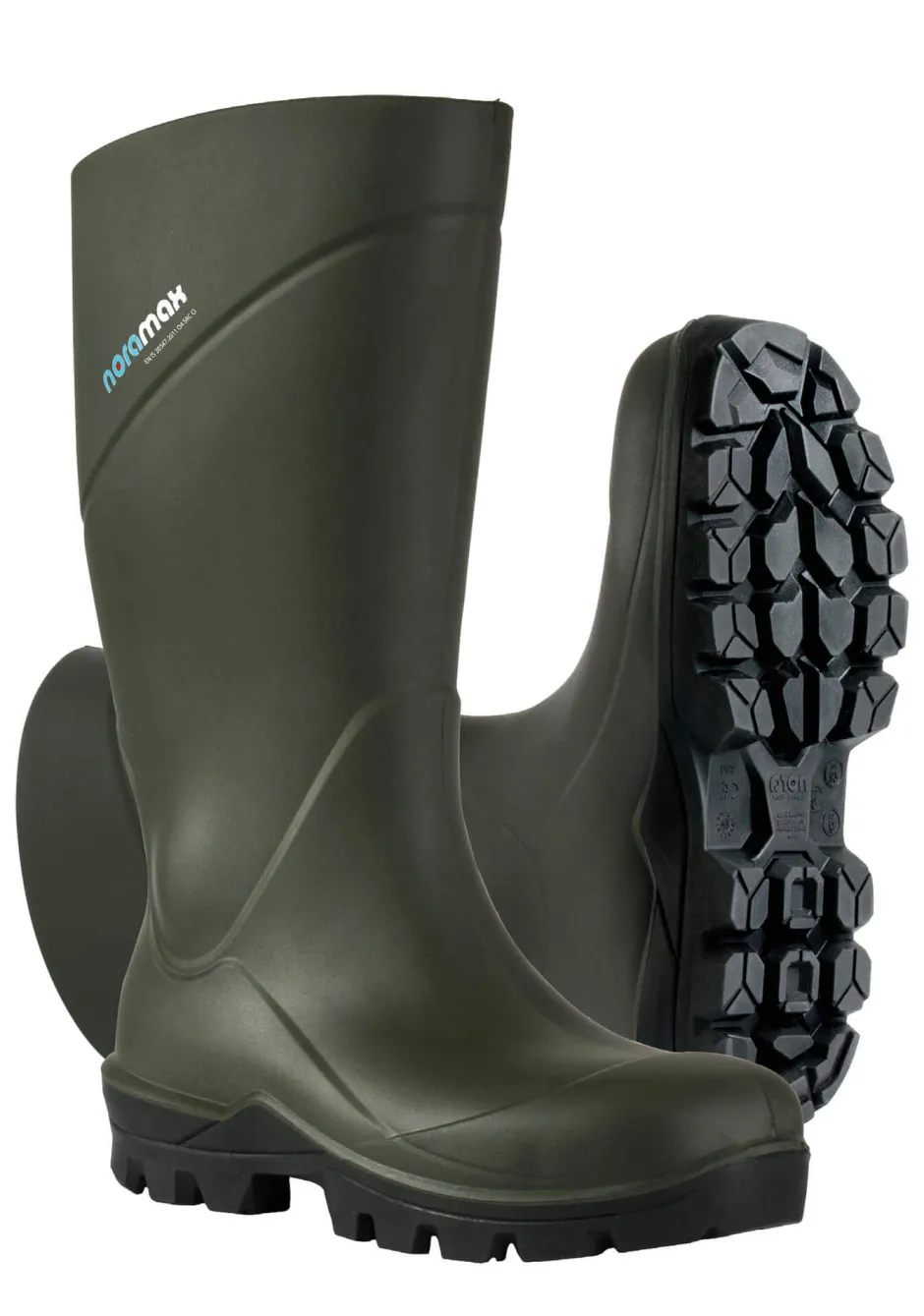 NORAMAX Non Safety