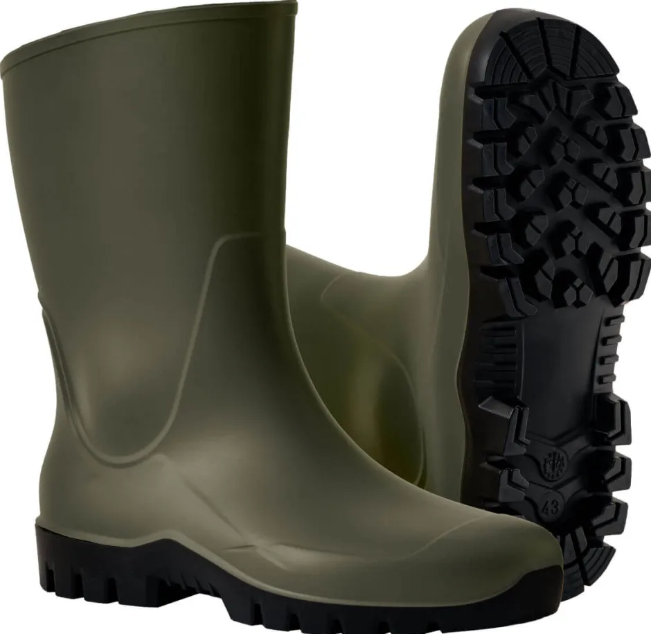 NORA PVC-Arbeitsstiefel RANCH LOW