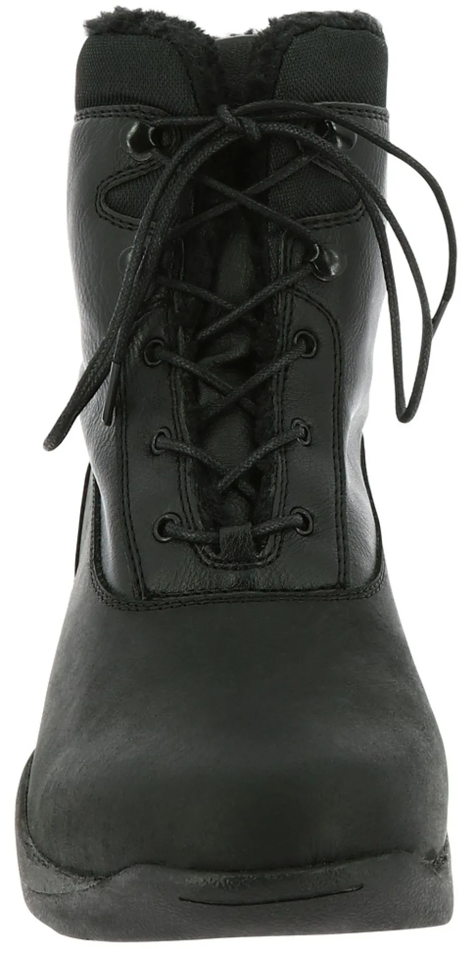 NORTON „All road Stiefelette