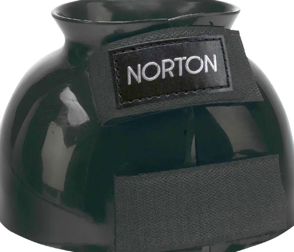 NORTON Anti-Turn Springglocken