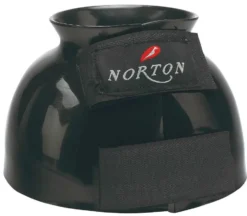 NORTON Anti-Turn Springglocken