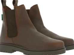 NORTON Camargue Stiefeletten