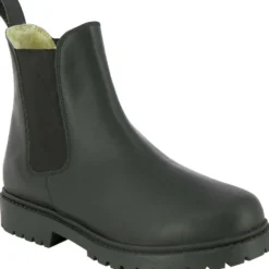 NORTON „Camargue“ Winterstiefelette