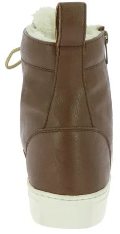 NORTON City Winter Stiefelette