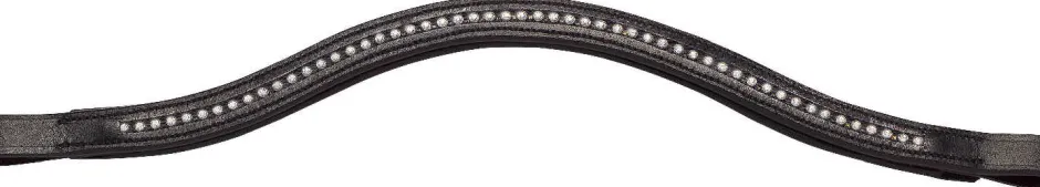 NORTON CLUB anatomischer Stirnriemen „Diamond“