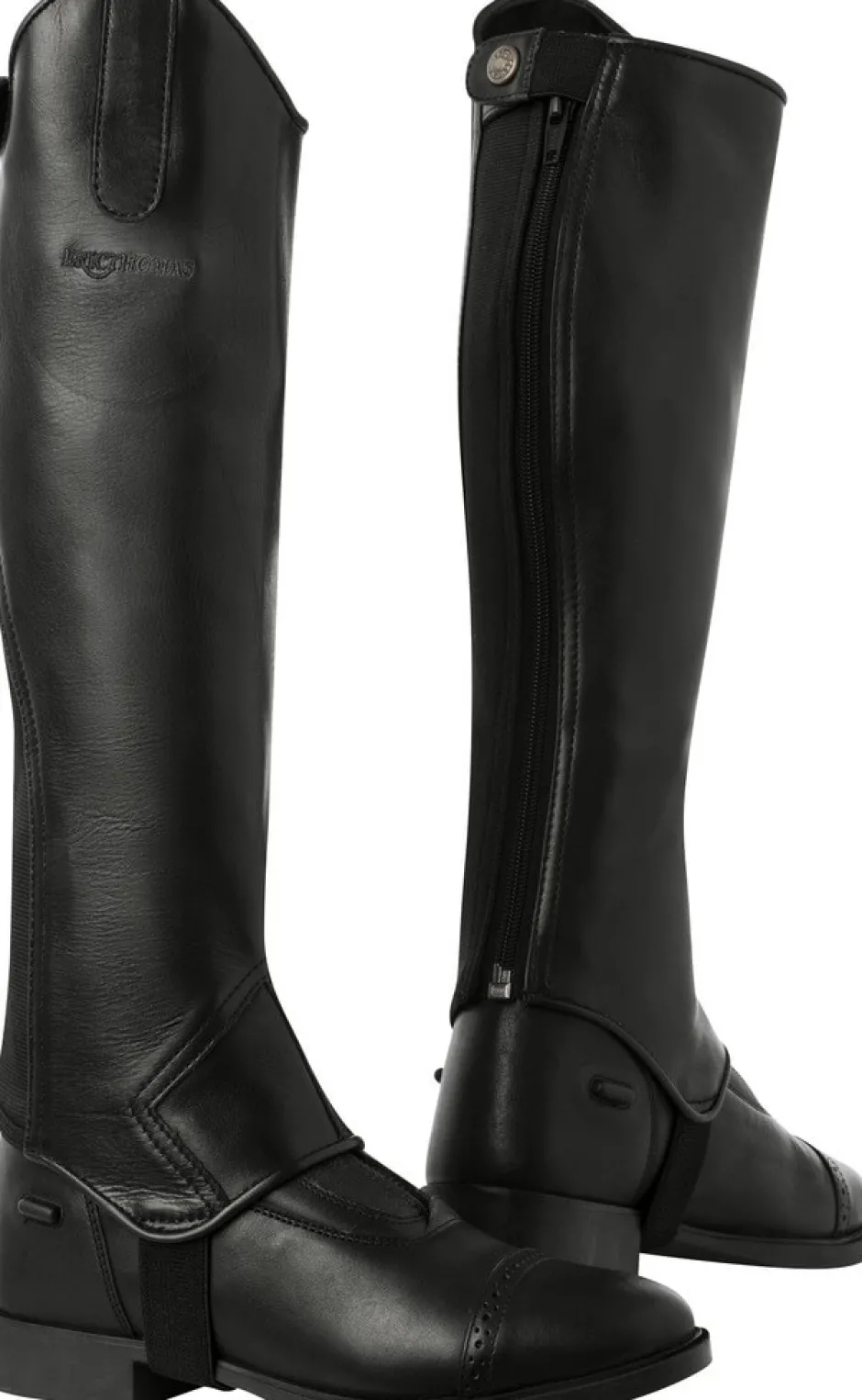 NORTON Compétition Mini-Chaps