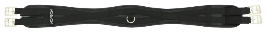 NORTON „Confort“ anatomischer Sattelgurt
