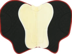 NORTON „Confort“ Schabracke/Rückenschoner