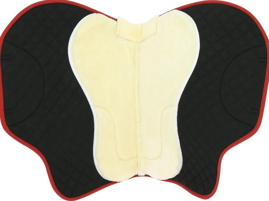 NORTON „Confort“ Schabracke/Rückenschoner