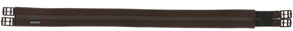 NORTON Elastischer „Confort” Sattelgurt