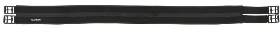 NORTON Elastischer „Confort” Sattelgurt