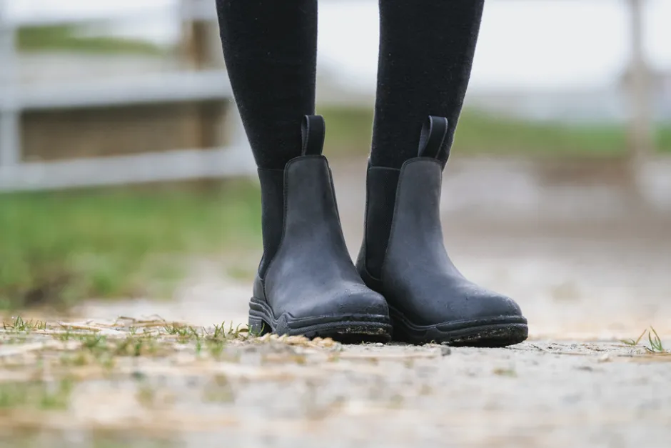 NORTON - Galloway - Stiefelette