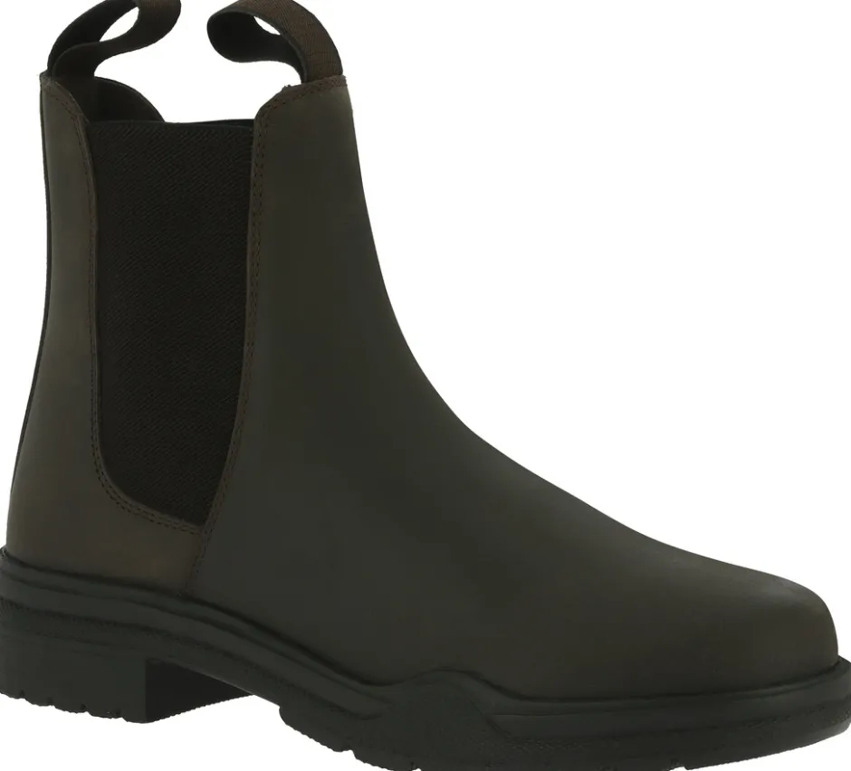 NORTON - Galloway - Stiefelette