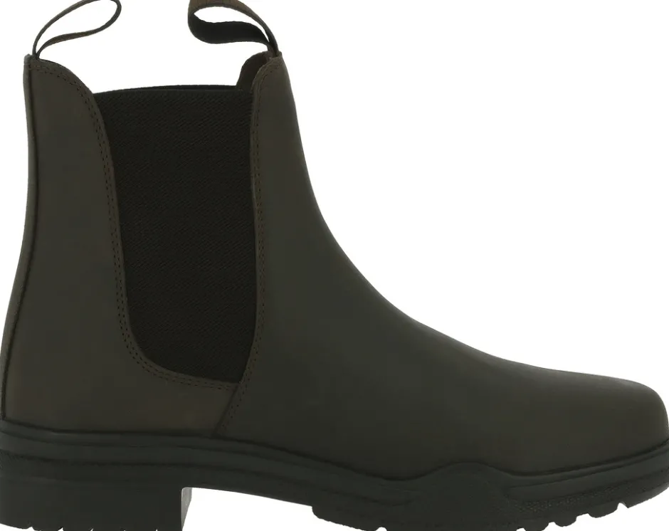 NORTON - Galloway - Stiefelette