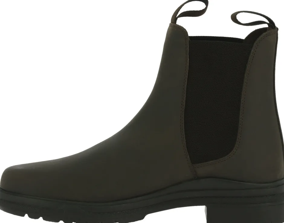 NORTON - Galloway - Stiefelette
