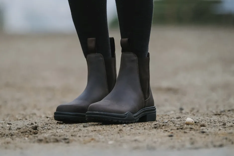NORTON - Galloway - Stiefelette