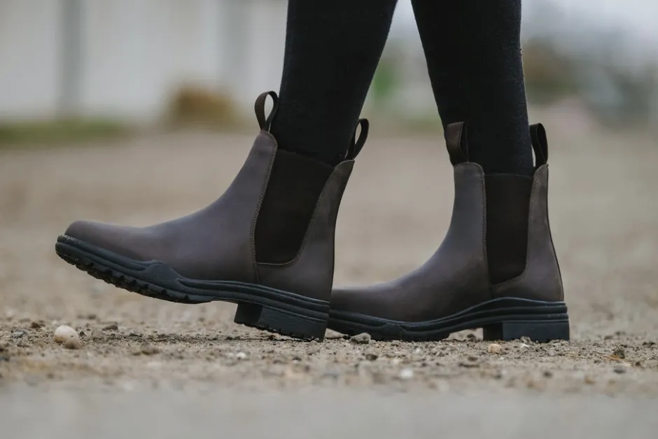 NORTON - Galloway - Stiefelette