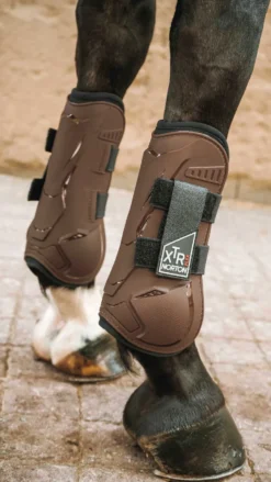 NORTON Gamaschen - XTR Flex - Klettverschluss