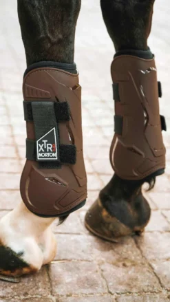 NORTON Gamaschen - XTR Flex - Klettverschluss