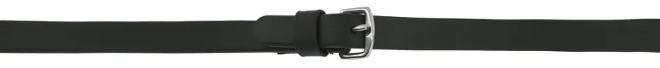 NORTON Glattes PVC-Zügel mit 5 Stoppern