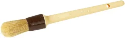 NORTON Hufpinsel, naturfarben