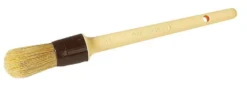 NORTON Hufpinsel, naturfarben