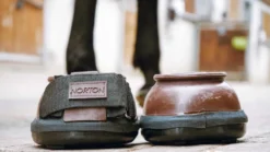 NORTON Hufschuhe Comfy