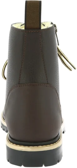 NORTON „Hybrid Winter Stiefelette