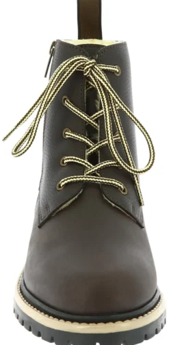 NORTON „Hybrid Winter Stiefelette