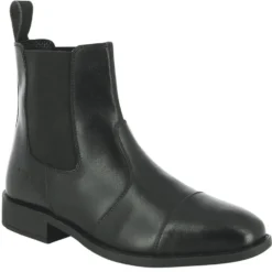 NORTON „Jodhpur“ Stiefelette